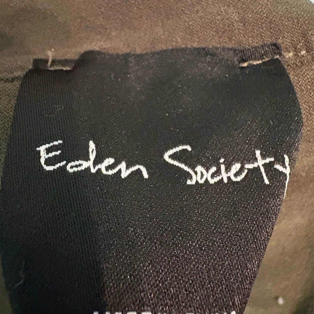 Eden Society discover perfect